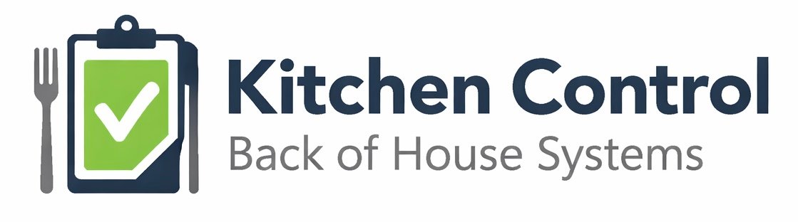 Kitchen Control Logo